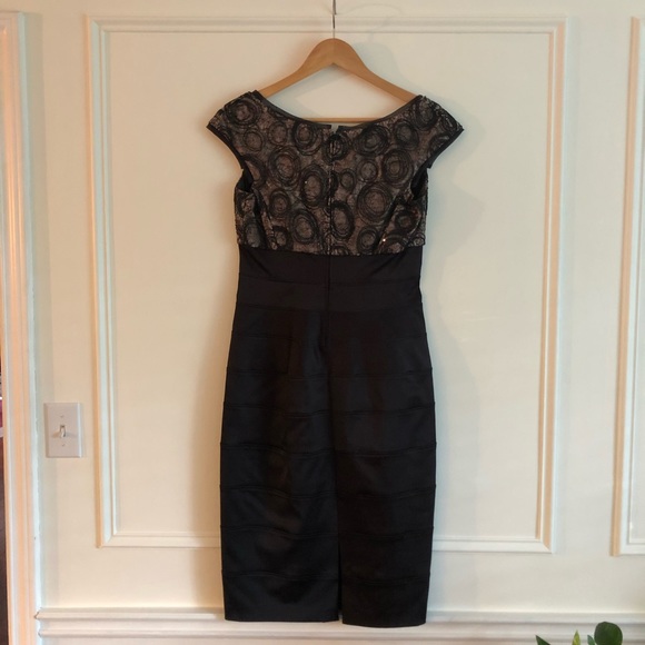 Joseph Ribkoff Cocktail Dress - Picture 6 of 6